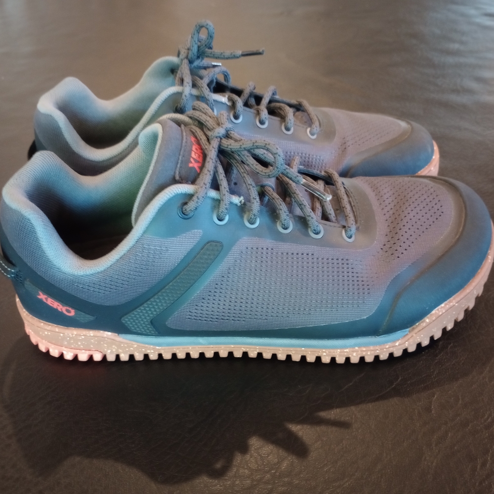 Xero Ladies Ridgeway Mesh Sneakers 9
